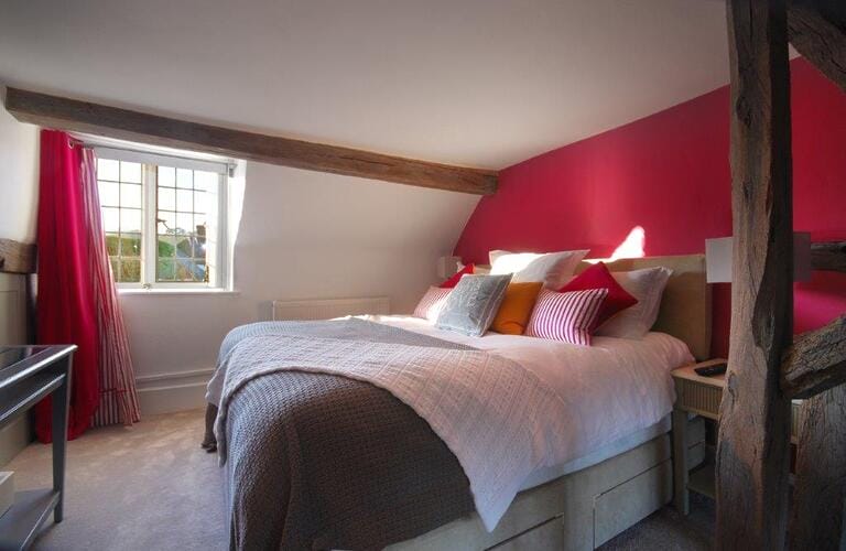 Grade II Listed Manor House image 20