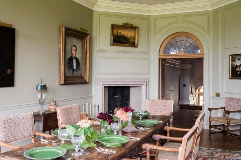 Magnificent Countryside Estate image 5