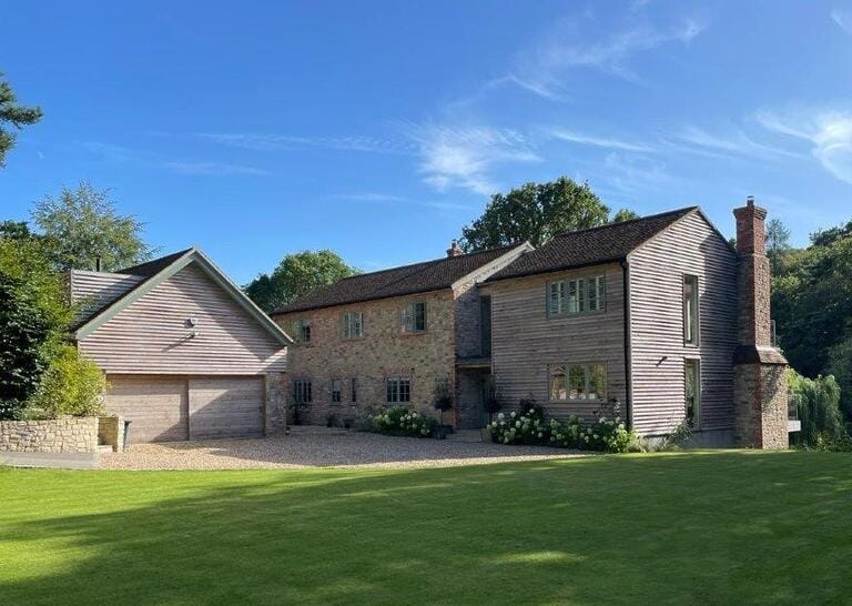 Surrey Countryside Home image 1