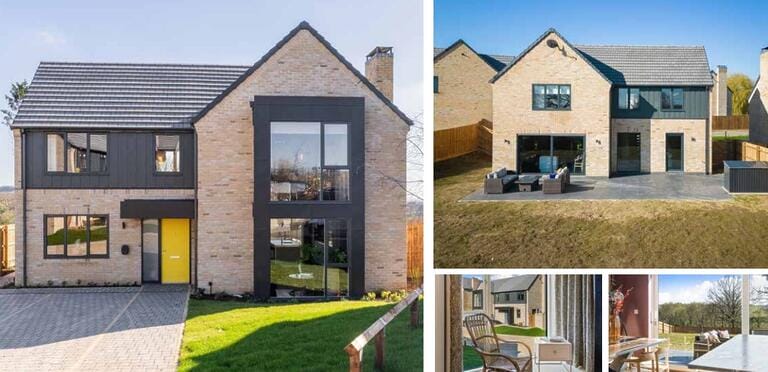Vacant Luxury Development image 28