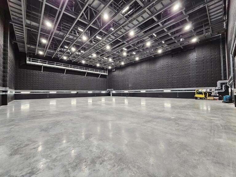 4 x Sound Studios in West London image 19