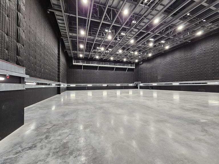 4 x Sound Studios in West London image 3