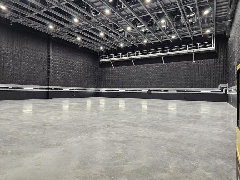 4 x Sound Studios in West London image 1