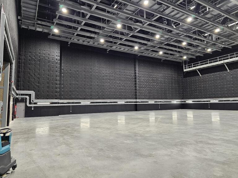 4 x Sound Studios in West London image 2