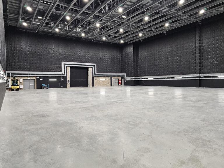 4 x Sound Studios in West London image 8