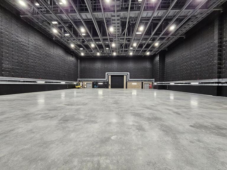 4 x Sound Studios in West London image 13