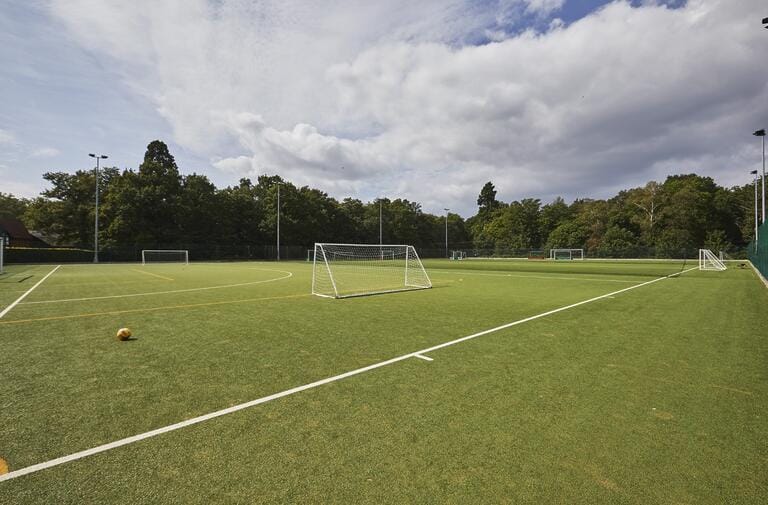 Surrey School with Grounds image 17