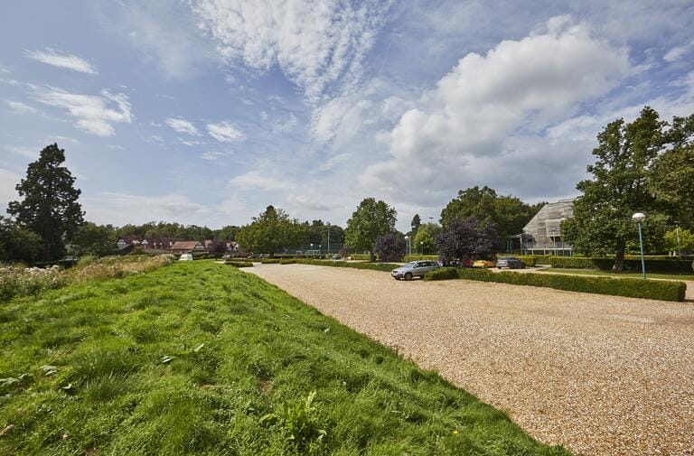 Surrey School with Grounds image 18