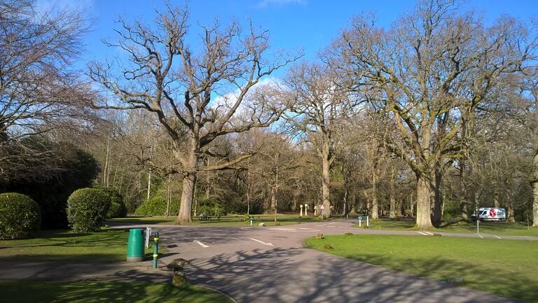 Surrey School with Grounds image 21
