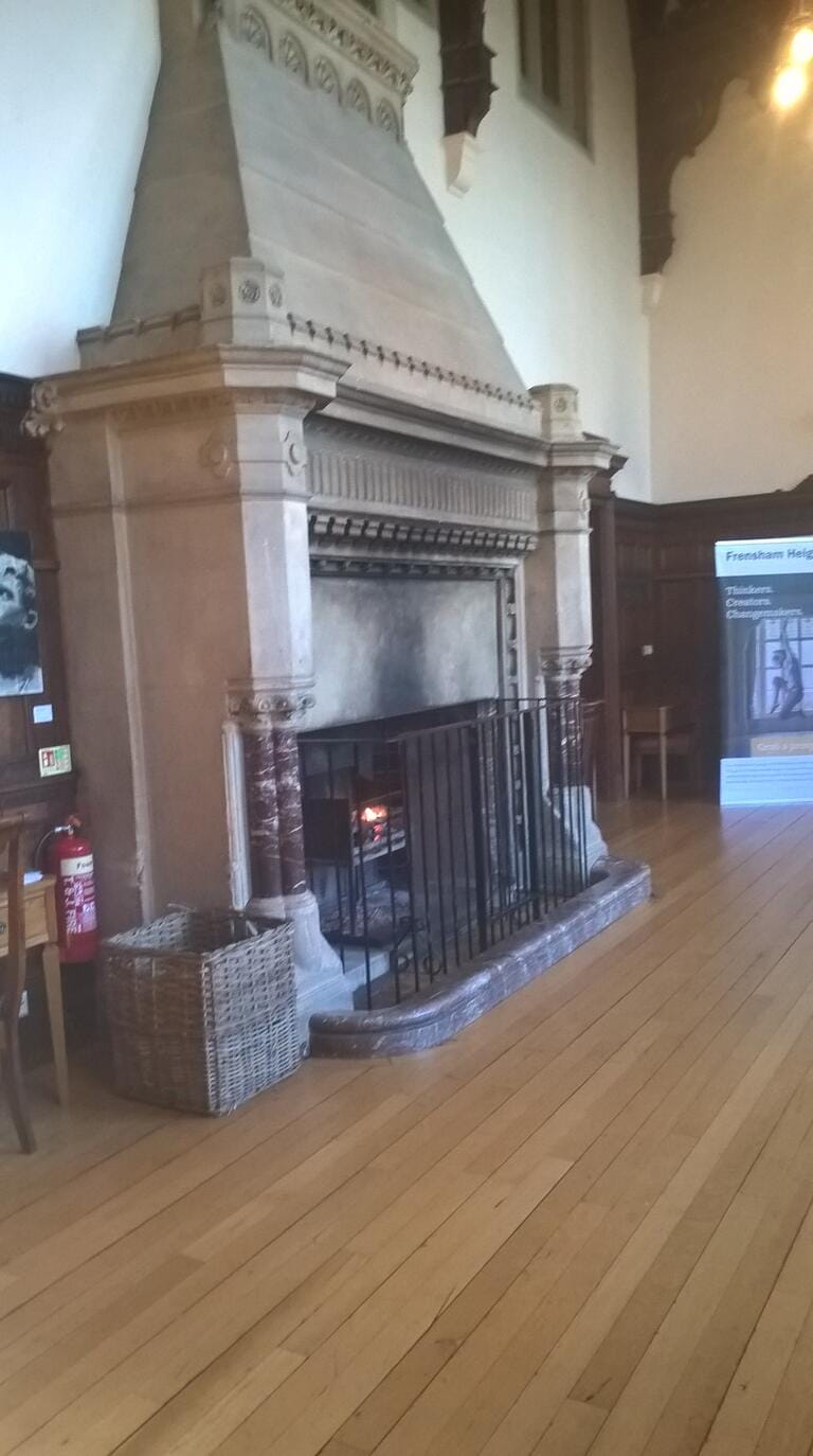 Surrey School with Grounds image 7