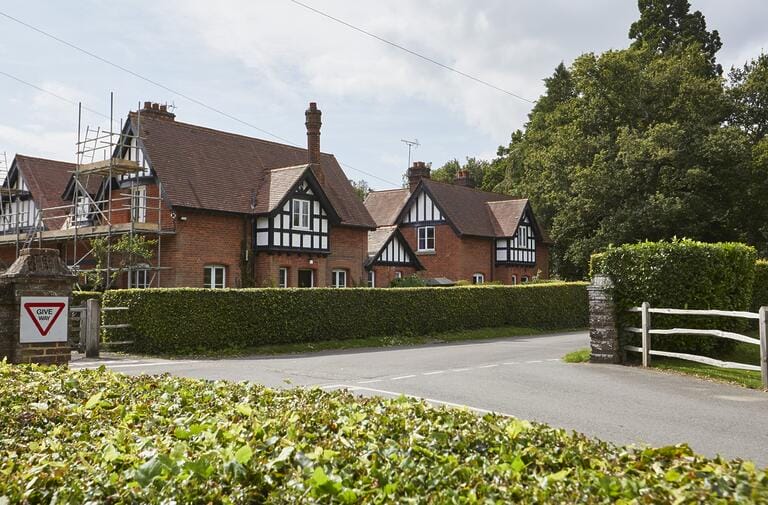 Surrey School with Grounds image 38