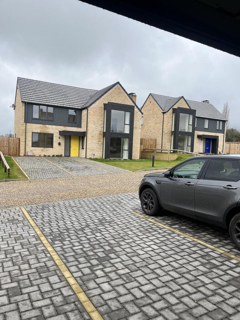 Vacant Luxury Development image 17