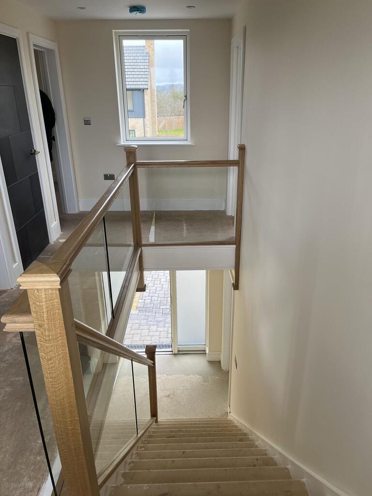 Vacant Luxury Development image 14