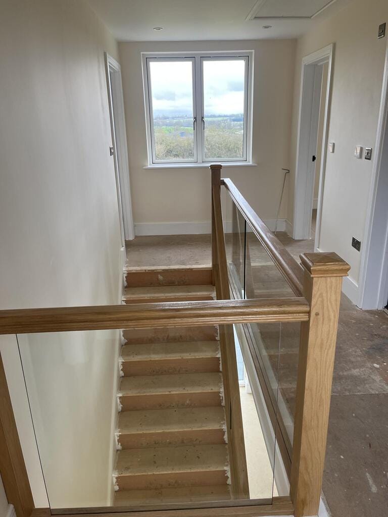 Vacant Luxury Development image 15