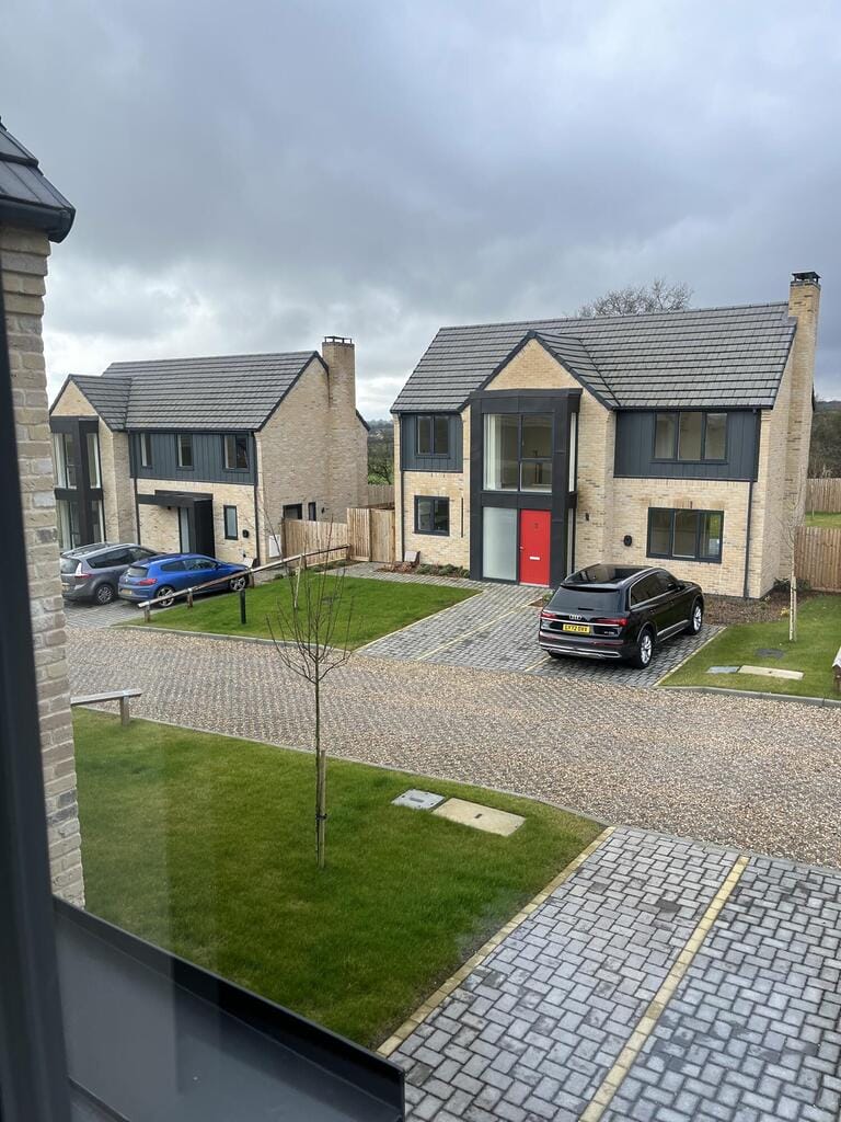 Vacant Luxury Development image 7