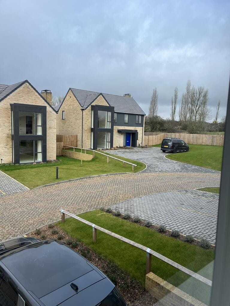 Vacant Luxury Development image 8