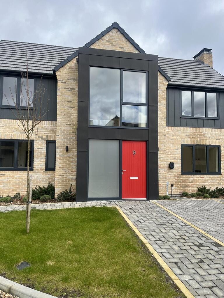 Vacant Luxury Development image 5