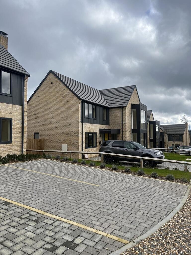 Vacant Luxury Development image 4