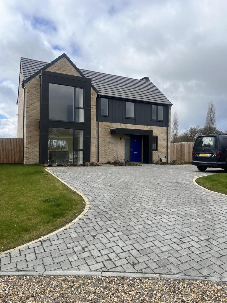 Vacant Luxury Development image 2