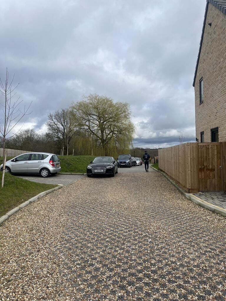 Vacant Luxury Development image 10