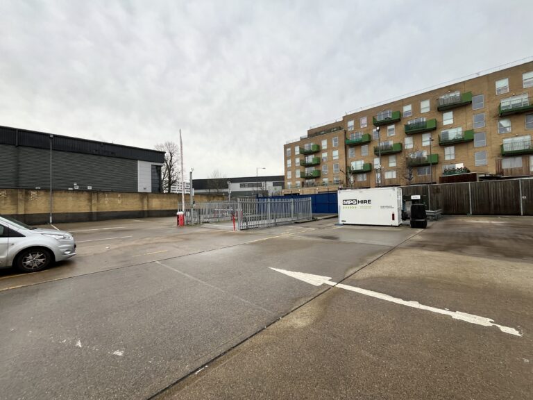 Park Royal Build Space image 25