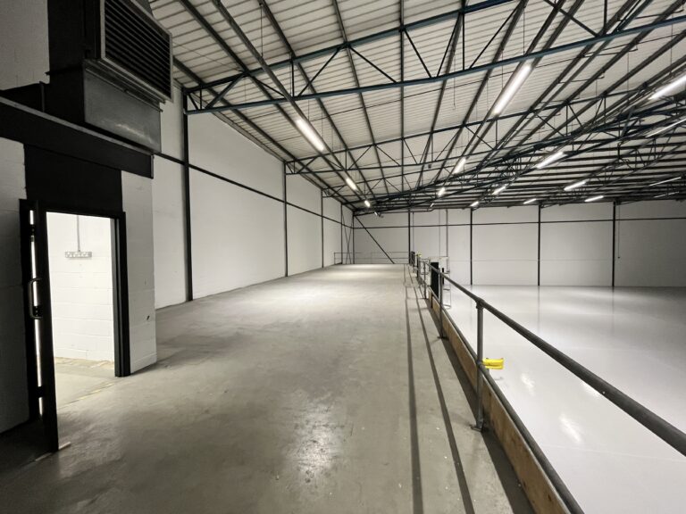 Park Royal Build Space image 13