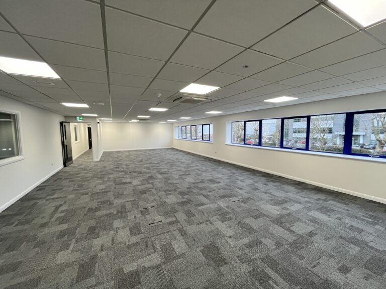 Park Royal Build Space image 15
