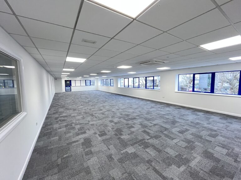 Park Royal Build Space image 16