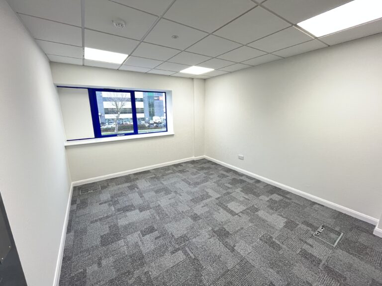 Park Royal Build Space image 18