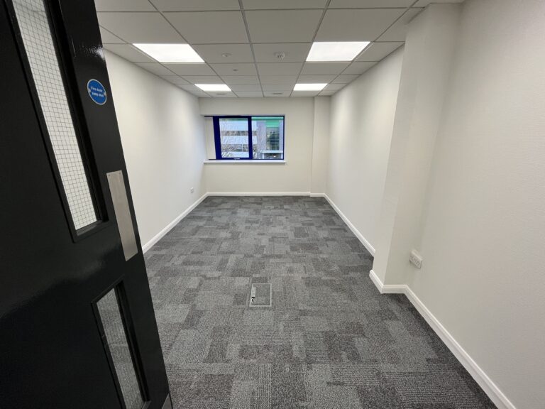 Park Royal Build Space image 20
