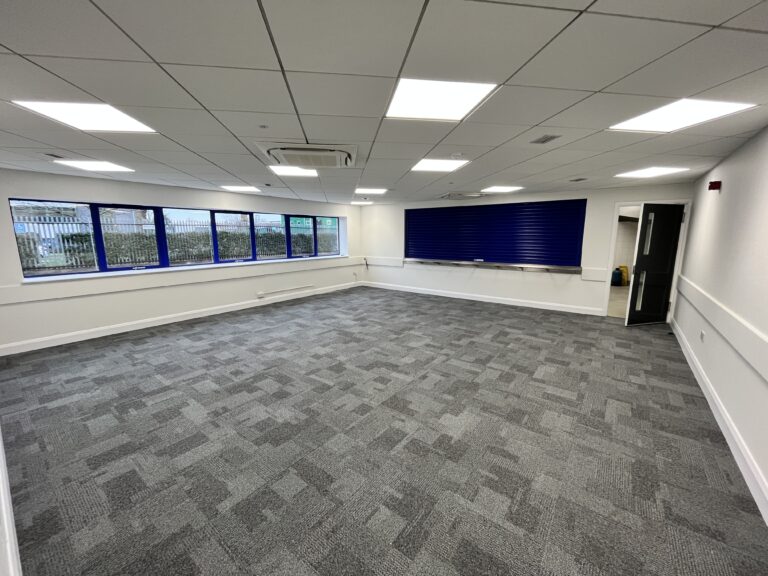 Park Royal Build Space image 14