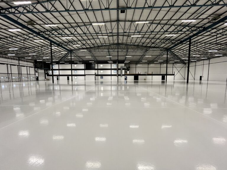 Park Royal Build Space image 7