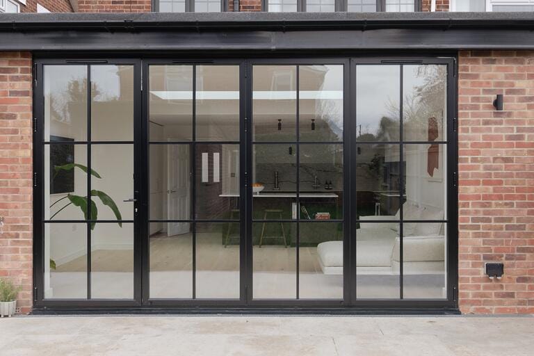 Stylish Semi Detached Home image 9