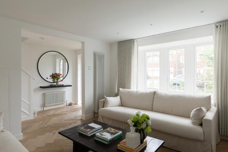 Stylish Semi Detached Home image 11