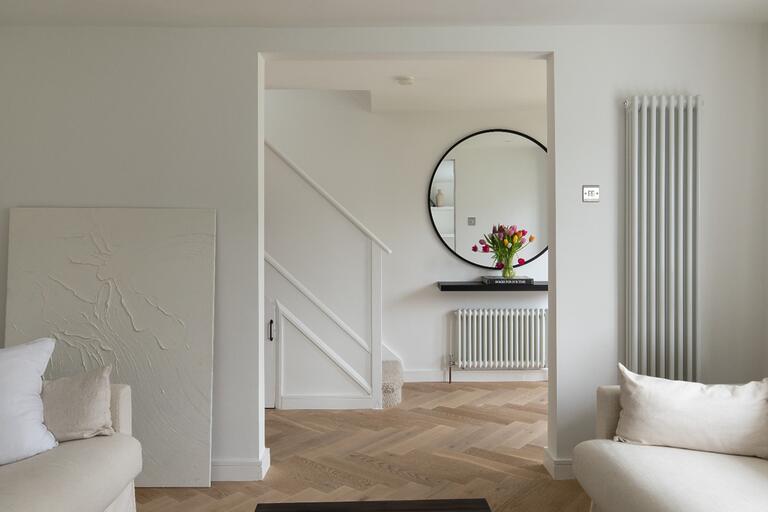 Stylish Semi Detached Home image 12