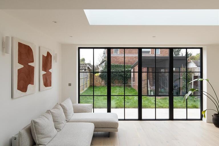 Stylish Semi Detached Home image 7