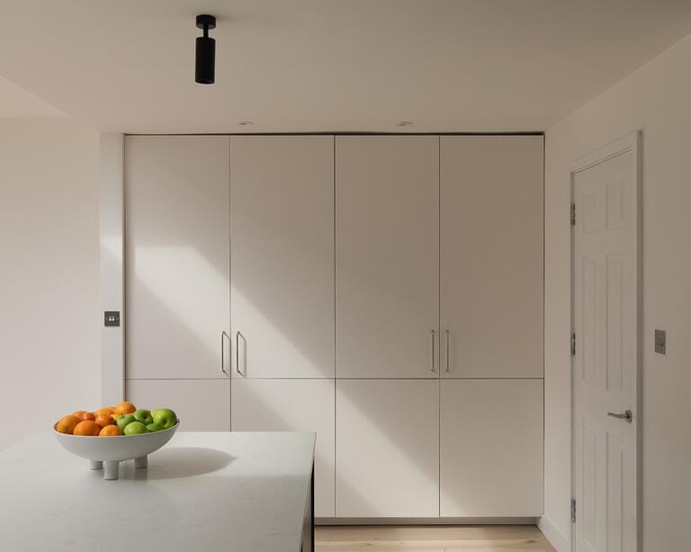 Stylish Semi Detached Home image 5