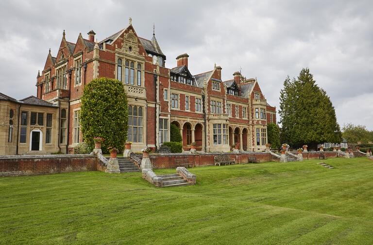 Surrey School with Grounds image 3