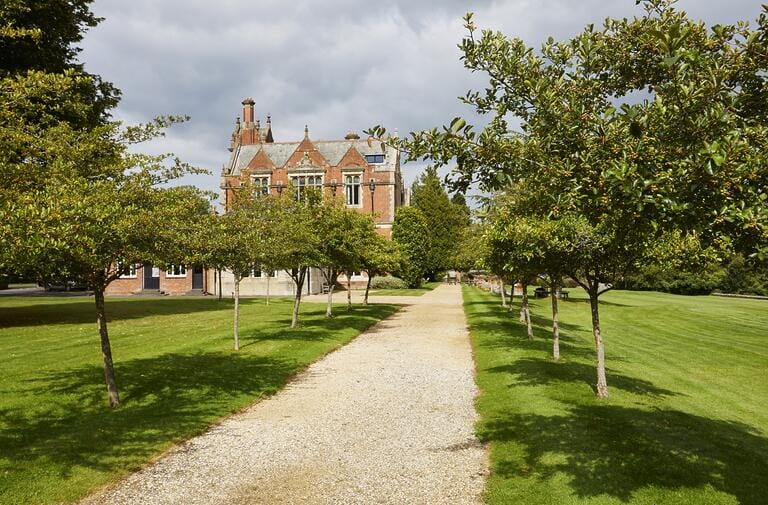 Surrey School with Grounds image 25