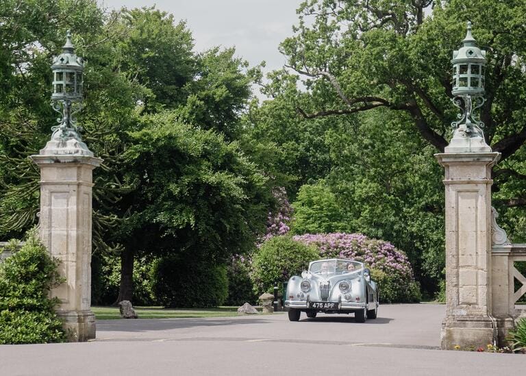 Surrey School with Grounds image 30