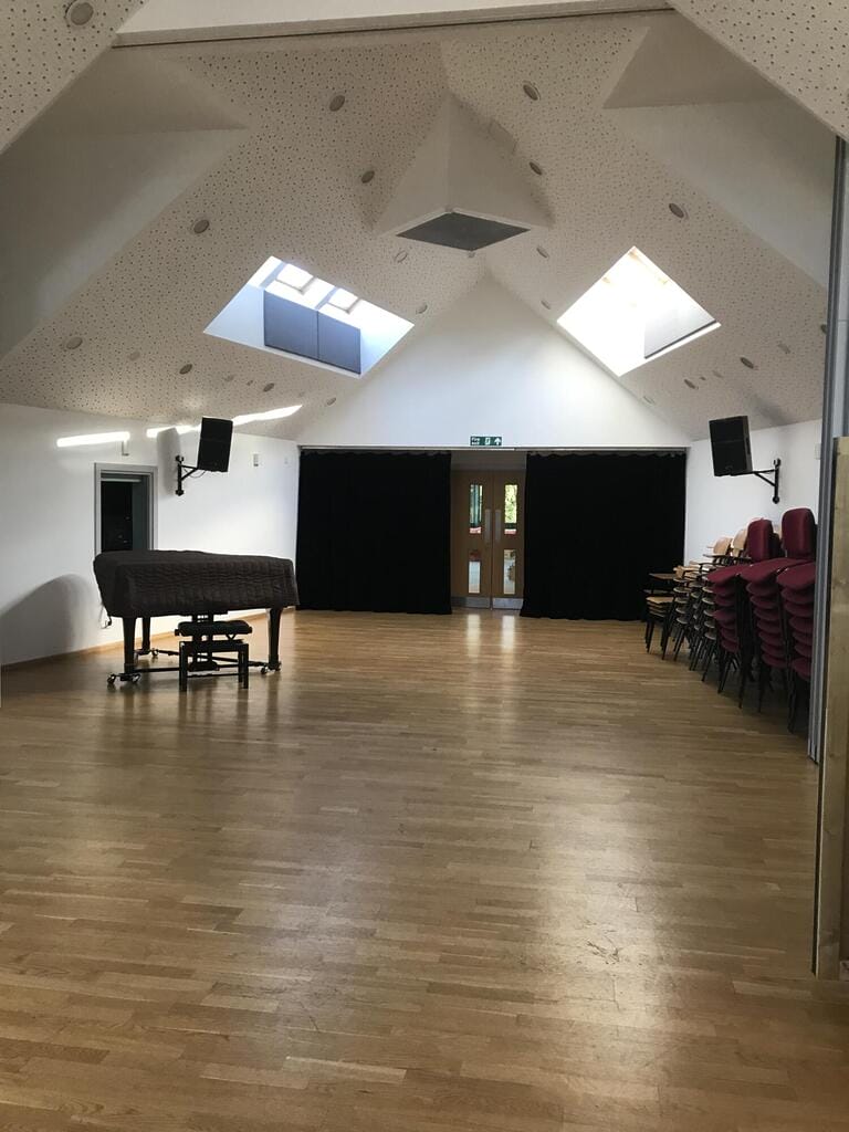 Surrey School with Grounds image 33