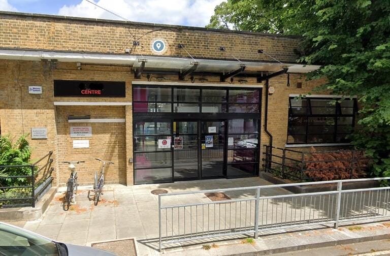 West London Community Centre image 1