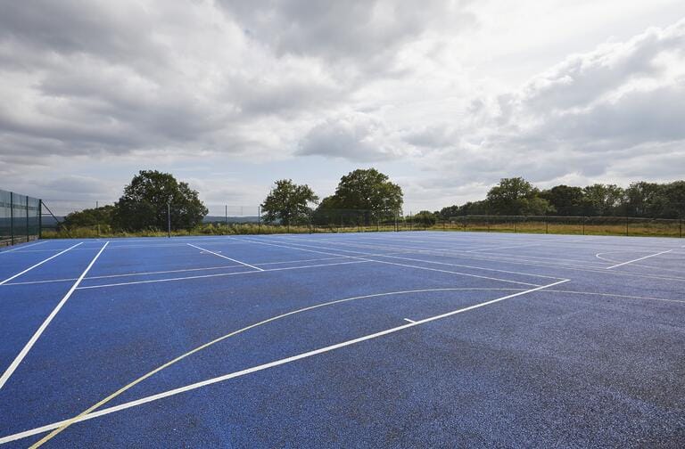 Surrey School with Grounds image 36