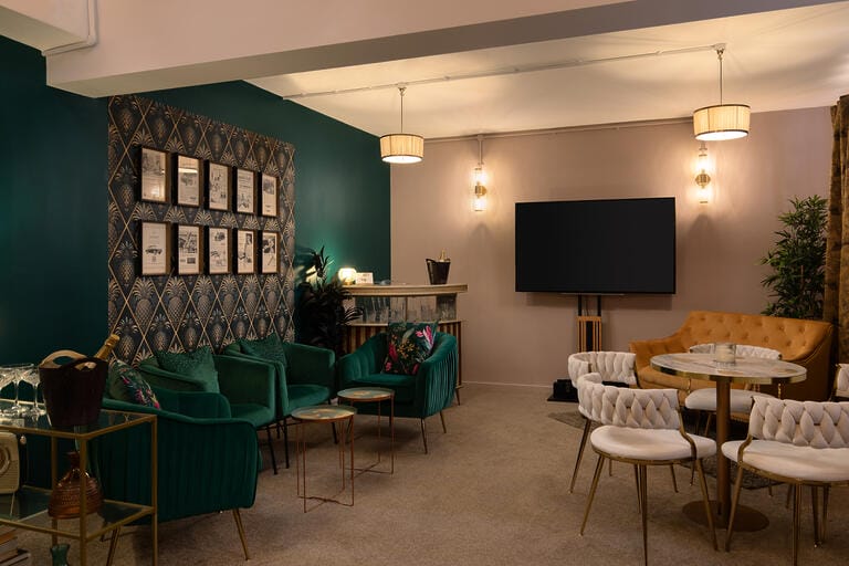 Event Space in Hackney image 19