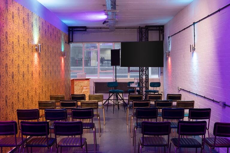 Event Space in Hackney image 9