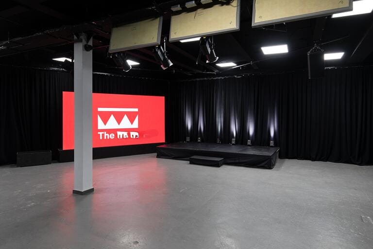 Event Space in Hackney image 3