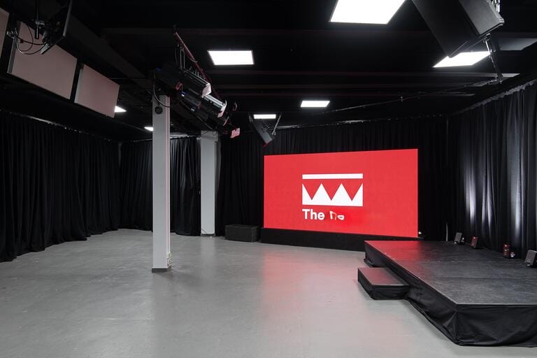 Event Space in Hackney image 4