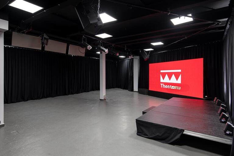 Event Space in Hackney image 5
