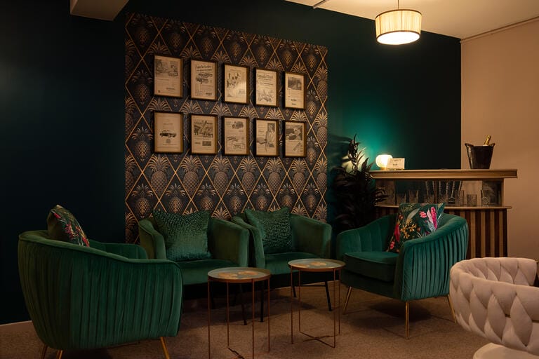Event Space in Hackney image 18