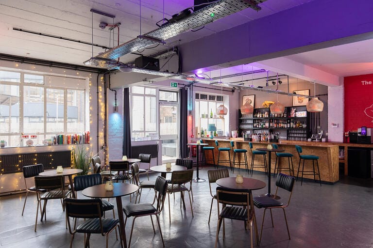 Event Space in Hackney image 14